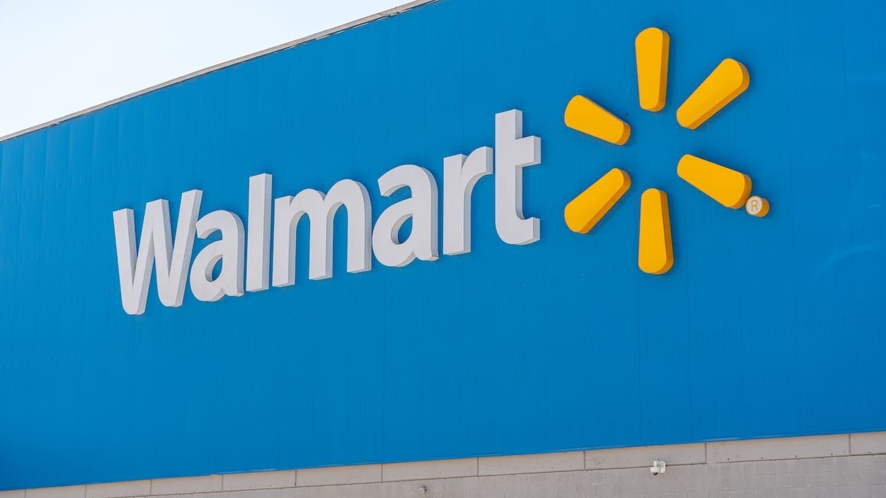 TopClassActions's tweet card. A new class action lawsuit claims Walmart violated the Fair Credit Reporting Act by failing to provide a copy of a consumer report to a prospective employee before taking adverse action.