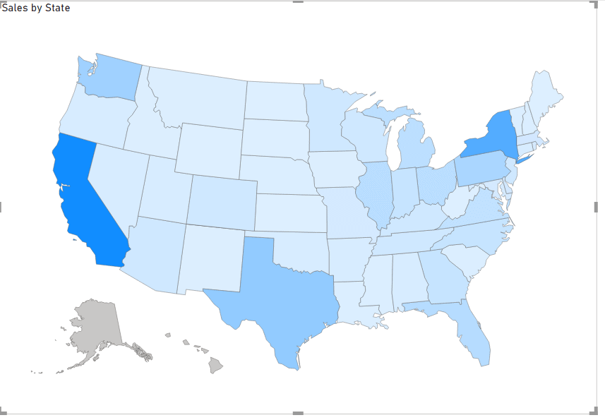 SharePoint_Net's tweet card. This Power BI tutorial explains, how to use Power bi maps, Power BI maps conditional formatting, longitude latitude, zip code, etc.