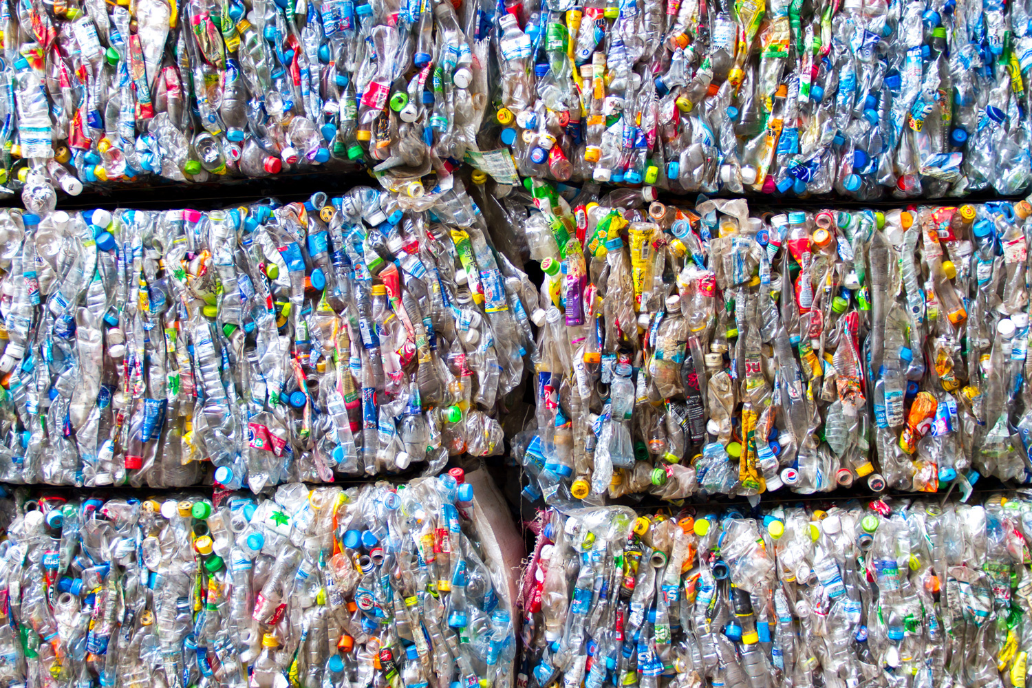 MITCSConsortium's tweet card. A nationwide bottle deposit program could increase recycling of PET plastic to 82 percent, with nearly two-thirds of all PET bottles being recycled into new bottles, at a net cost of just a penny a...