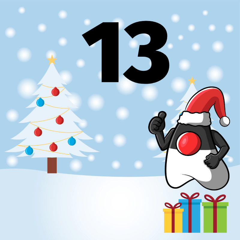 JavaAdvent's tweet card. Learn how Quarkus transforms full-stack development by simplifying Java backend and JavaScript frontend integration. Say goodbye to complex setups and build robust applications faster.