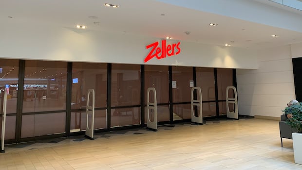 seanjoudry's tweet card. A new incarnation of Zellers is set to open in Edmonton's Londonderry Mall, after the defunct Hudson's Bay Company transferred the discount retailer's brand trademarks to the owner of Fairweather and...
