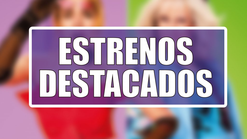 Sideral_web's tweet card. Te contamos los estrenos más destacados de cine