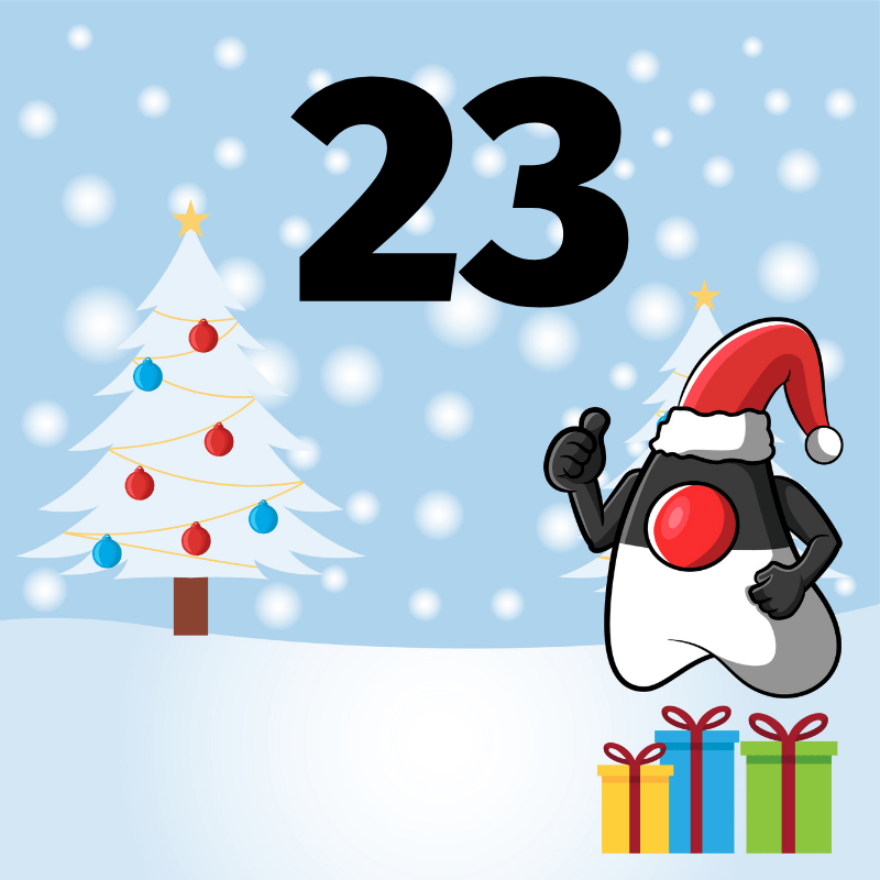 JavaAdvent's tweet card. Enterprise solutions are designed to address the multifaceted requirements of businesses and organisations. Compared to solutions designed for consumer use, enterprise solutions typically have a...