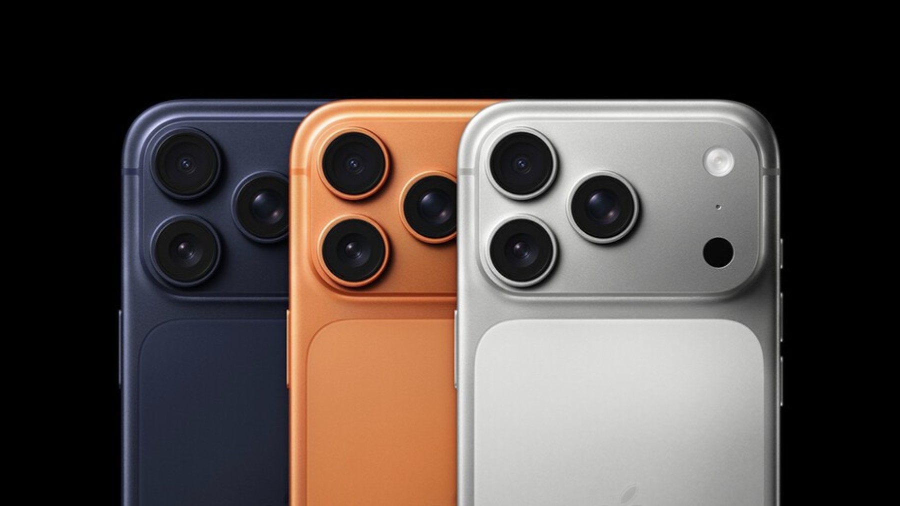 TechCareOrg1's tweet card. Bad news for those in Cupertino. Following the market launch of Apple's new models, the iPhone 17 Pro – iPhone 17 Pro Max, user complaints have quickly