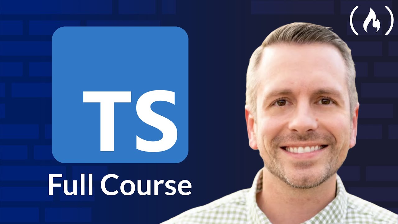 gokhancelebiyim's tweet card. Learn TypeScript - Full Course for Beginners
