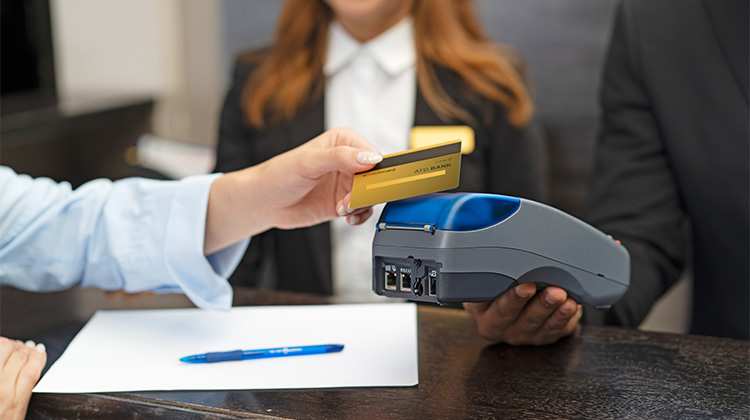 trends_next's tweet card. Here are the 5 best credit card processing for small business. Compare top providers like Square, PayPal, Zettle, Stripe, and more to find the right...
