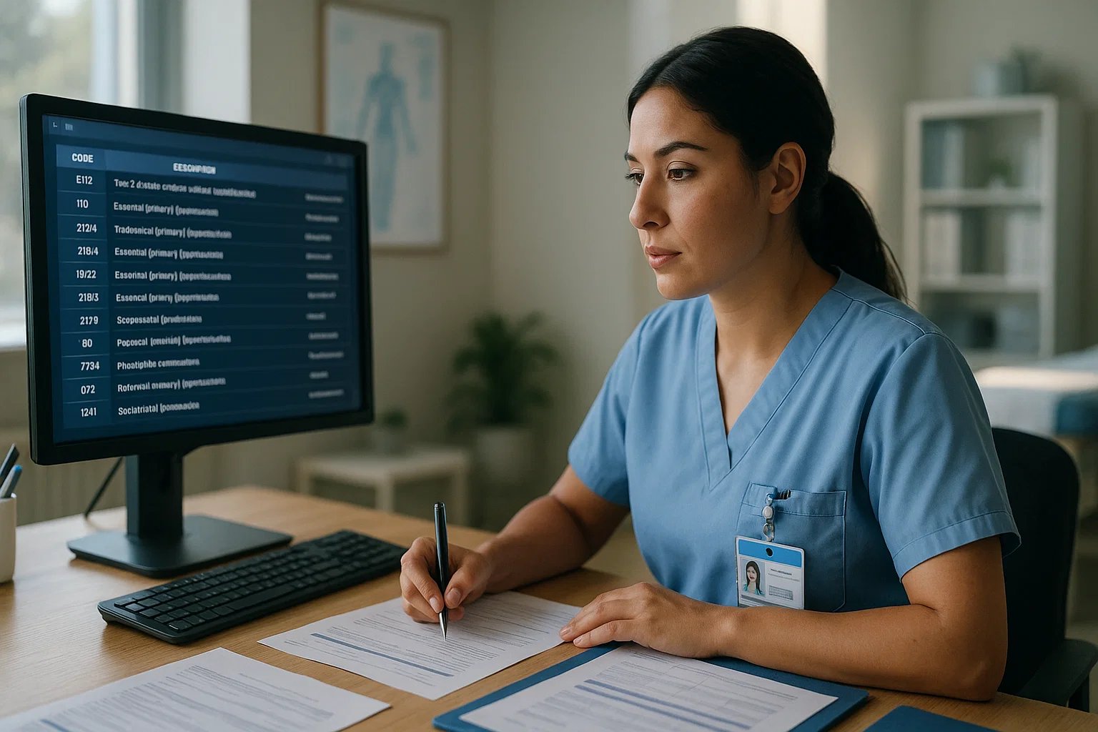 9cv9_Official's tweet card. Explore medical coder careers, key skills, job outlook, and salary ranges in this complete guide for healthcare coding professionals.