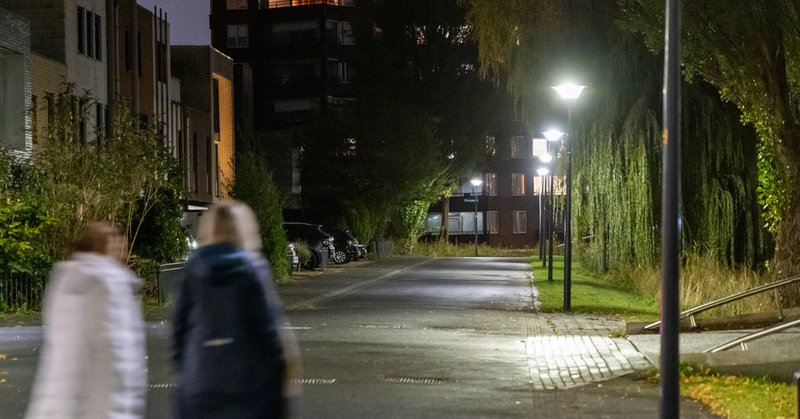 Vijf mensen aangehouden voor ontvoering in Hoofddorp