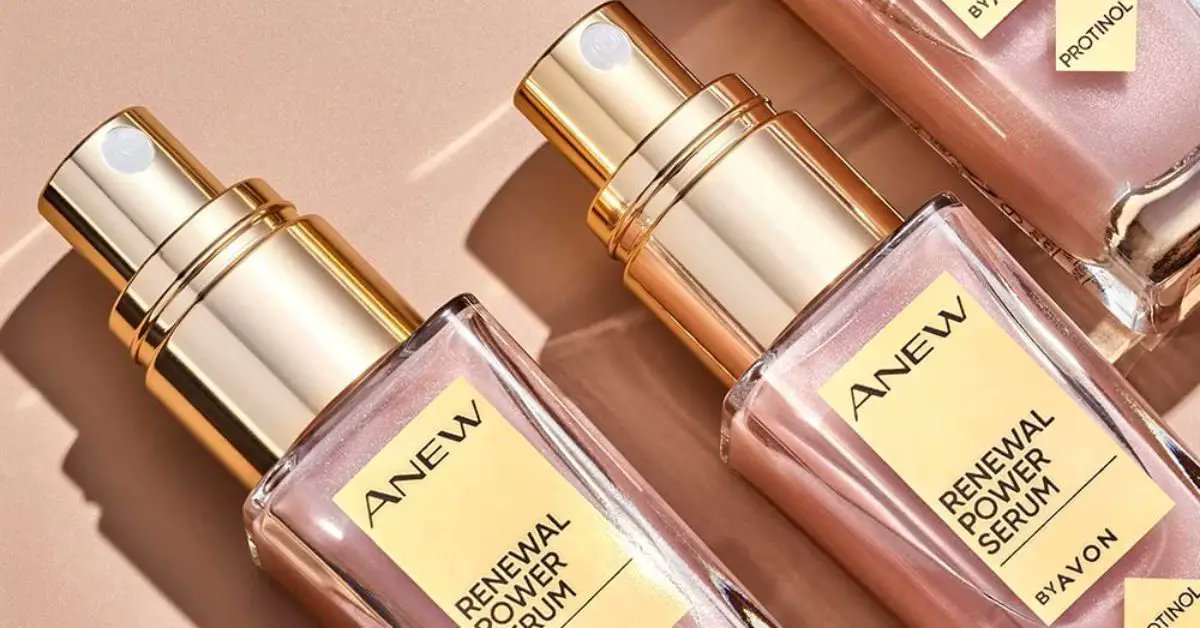 Getmefreesample's tweet card. Have you heard of the latest AVON Anew Renewal Power Serum? Here you can try it gratis while the offer lasts. Be … Avon Anew Serum sample Get this sample !