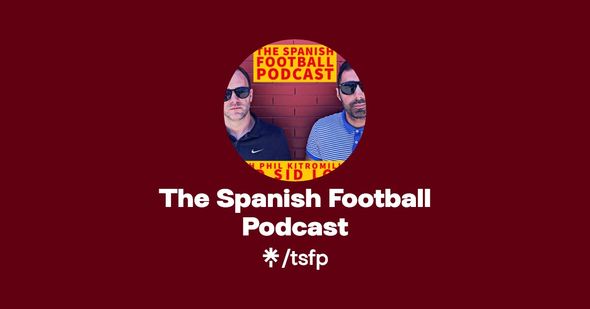 tsf_podcast's tweet card. View tsfp’s Linktree to discover and stream music from top platforms like YouTube, Spotify here. Your next favorite track is just a click away!