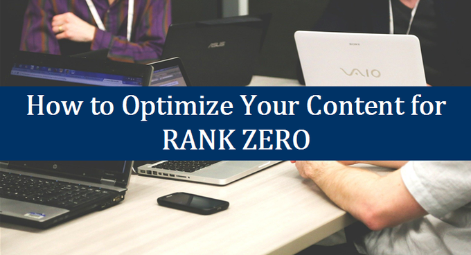Aniket97398350's tweet card. How To Optimize For Featured Snippets, How to Land Featured Snippets and Rank in “Position #0