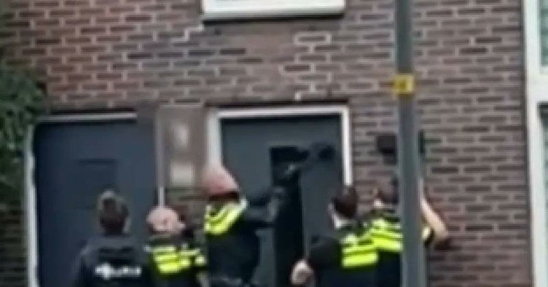 Politie verspreidt foto van ontvoerde vrouw