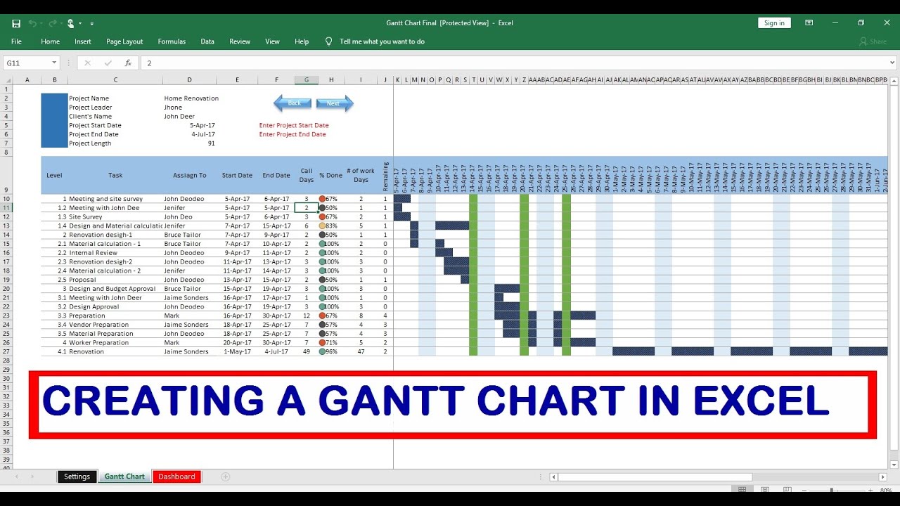 PRINCE2PROJECT's tweet card. Gantt Chart is the Easiest Way to Plan and Monitor Your Projects...