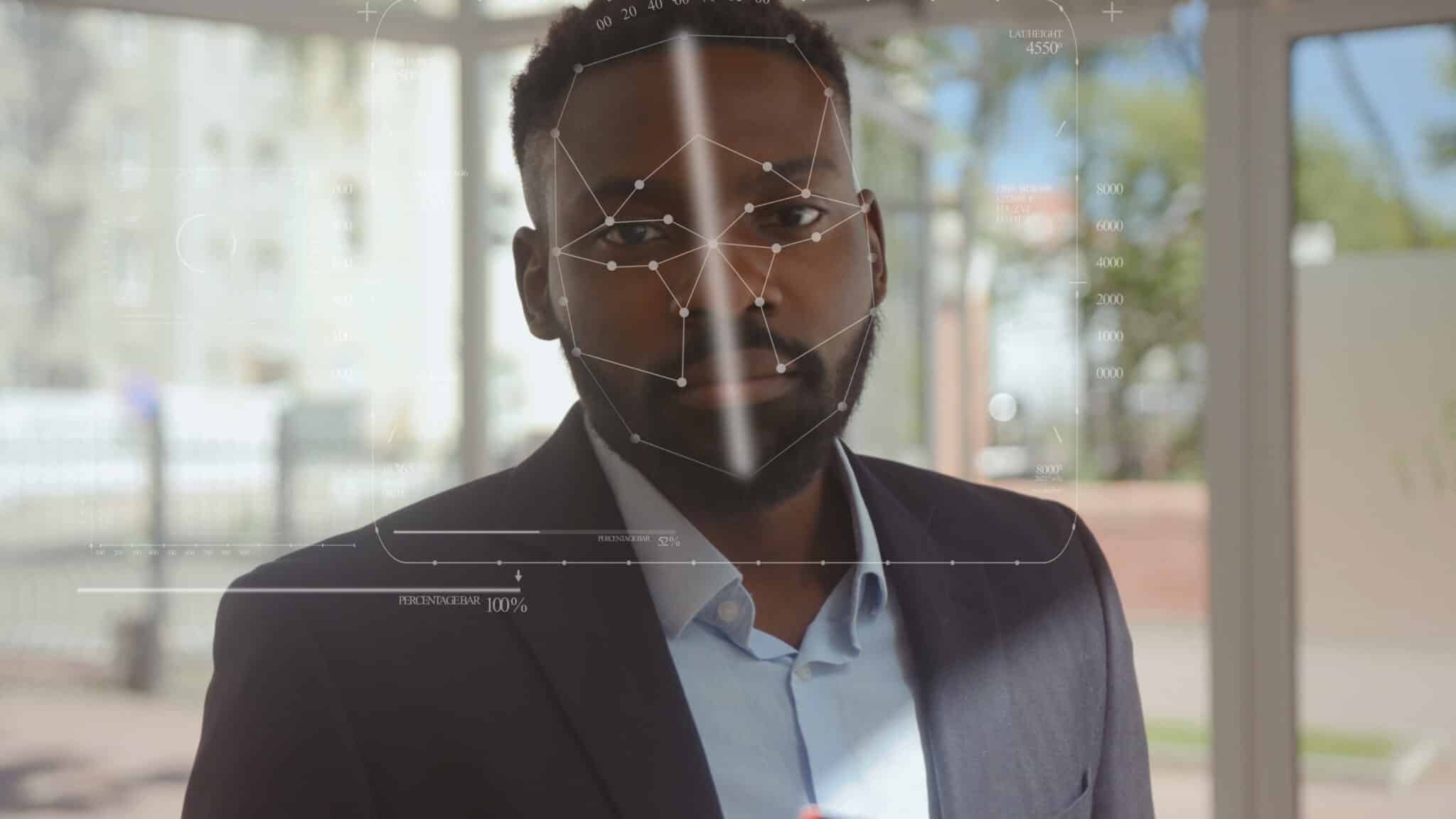 BiometricUpdate's tweet card. AI discrimination is when automated systems treat people differently or impact them in a way that is unjustified and based on a protected characteristic.
