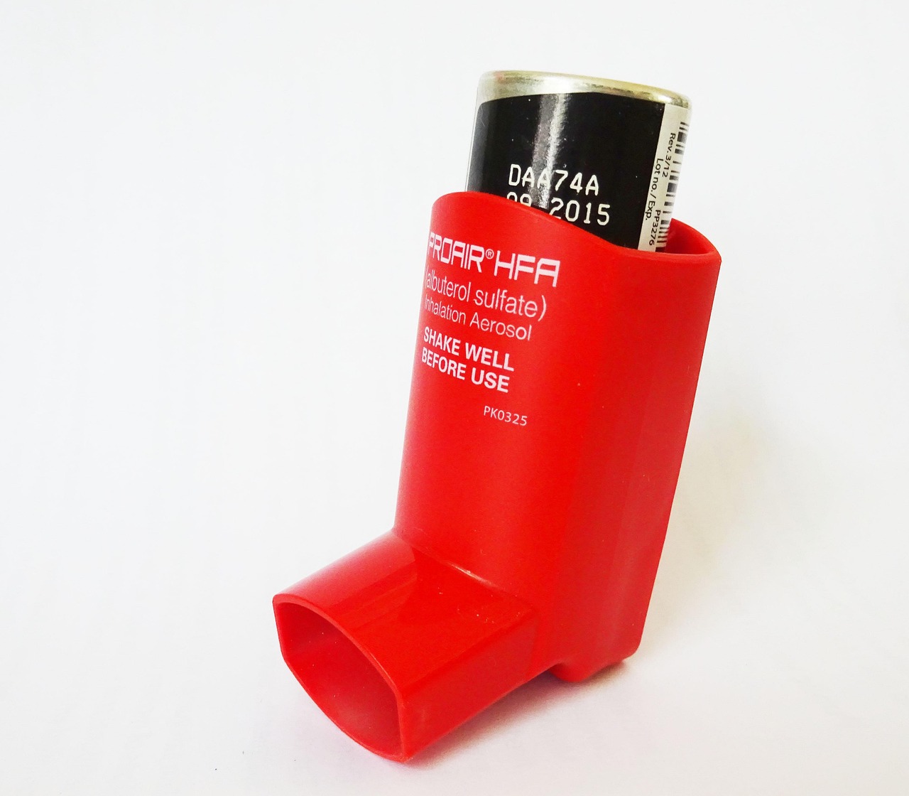 Technology_LR's tweet card. How can inhalers contribute to greenhouse gas (GHG) emissions? This is what a recent study published in JAMA hopes to address as a team of scientists inves | Earth And The Environment