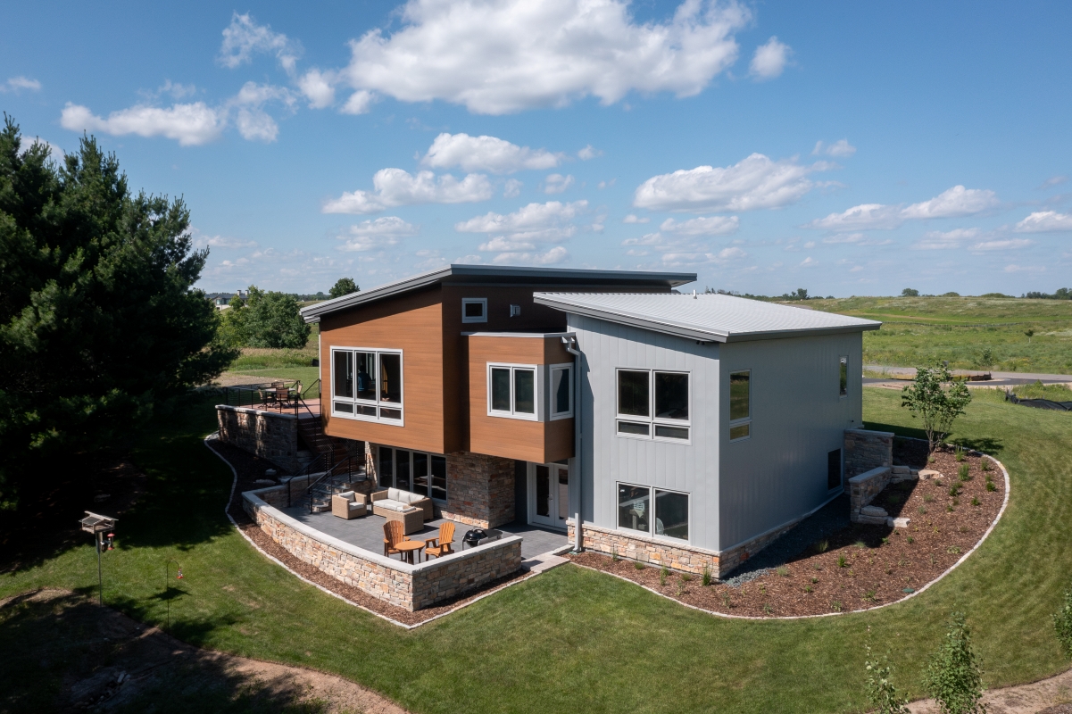 KleberTeam's tweet card. From hurricanes along the Gulf Coast to the freeze-thaw cycles of Minnesota, builders across the country are stepping up their resiliency game. And while building codes have improved in many storm-...