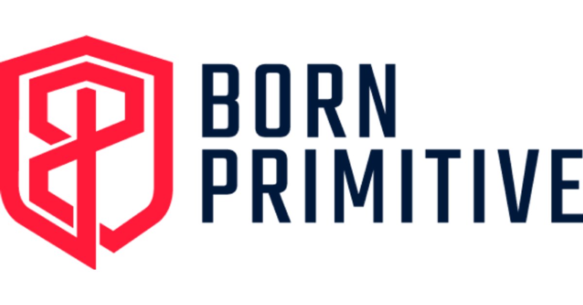 BigBruthaRob's tweet card. Born Primitive offers an extensive collection of patriot inspired workout clothing for men and women. Shop for athlete-tested fitness clothing online today.