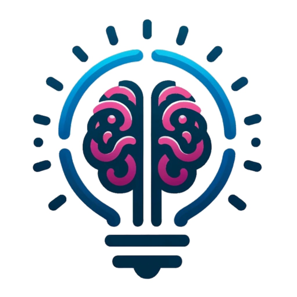 Braintain84's tweet card. AI-Powered Vocabulary Boost