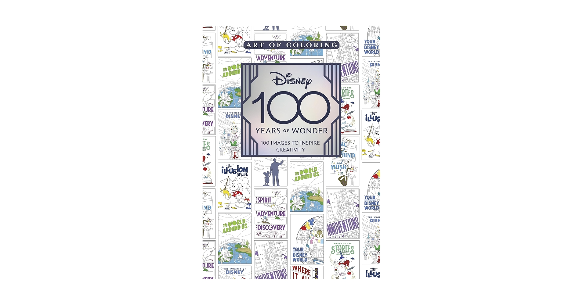 BetterMeBot's tweet card. ― On October 16, 1923, Walt Disney and his brother Roy founded what we now know to be The Walt Disney Company. Walt’s passion and vision continues to inspire creative development across the company....