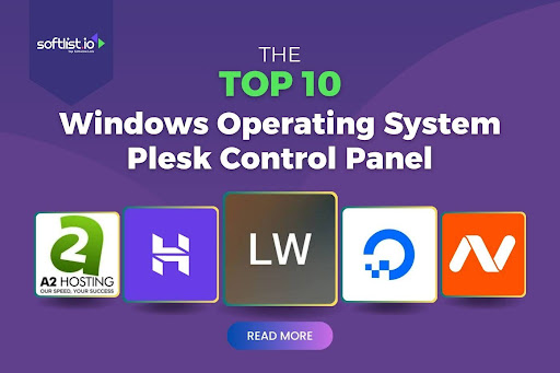 softlist_io's tweet card. Choosing a Windows OS Plesk Control Panel? Compare top options for resource management, scalability, UI, and pricing to optimize your hosting.