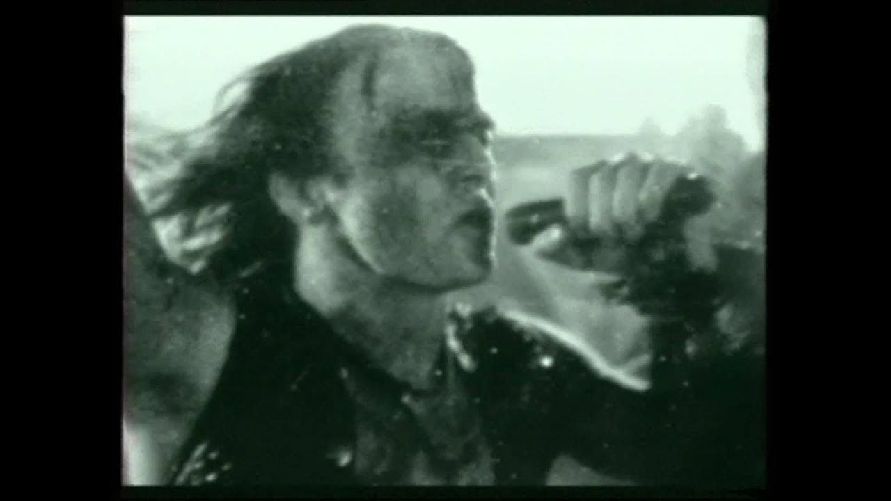 V04N6's tweet card. WATAIN - Outlaw (OFFICIAL VIDEO)