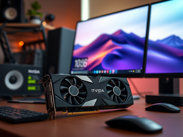 FastOSlinux's tweet card. Índice Introdução Hardware usado Instalação Primeiras impressões Instalando Driver Nvidia Bug’s Electron App’s Gaming Nvenc e gravação de tela Conclusão Intro A ultima vez que testei Nv…