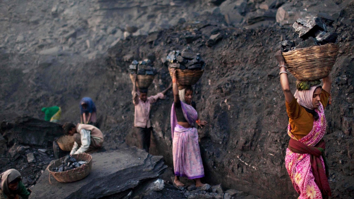 CNNnews18's tweet card. Chhattisgarh holds the most operating coal capacity of 26.7 GW, but Uttar Pradesh could soon become India’s top coal-firing state if all proposed capacity is built