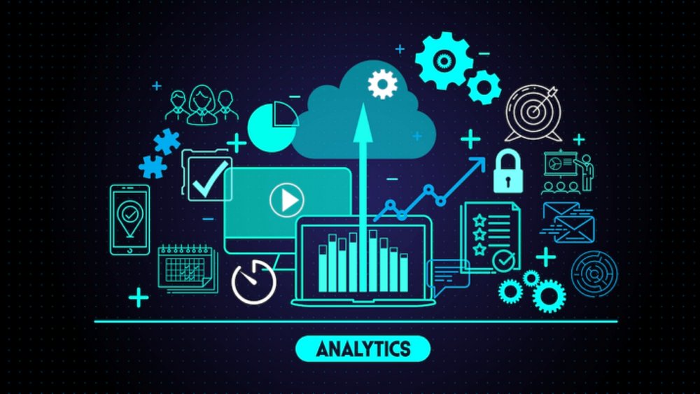 pandoblox's tweet card. In today’s landscape, data is a powerful tool that is readily available at a staggering scale and can drive meaningful decision-making and improve performance within the organization...