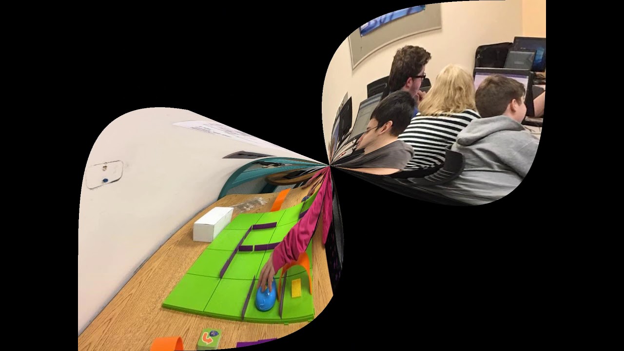 CoderDojoSWMN's tweet card. CoderDojo SWMn Video