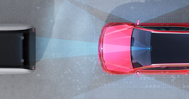 DataOneSoftware's tweet card. ADAS is a very popular, yet confusing, topic. Gain a better understanding of this advanced safety tech and how it'll impact automotive in years to come.