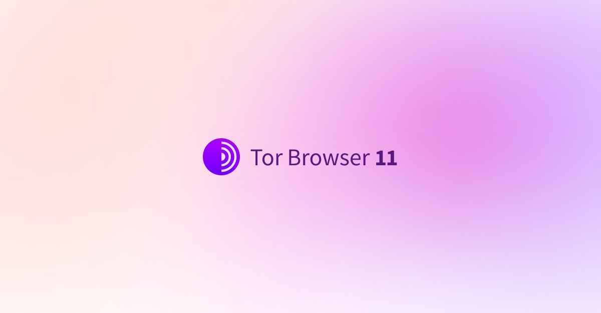 torproject's tweet card. Tor Browser 11.0.14 is now available from the Tor Browser download page and also from our distribution directory.