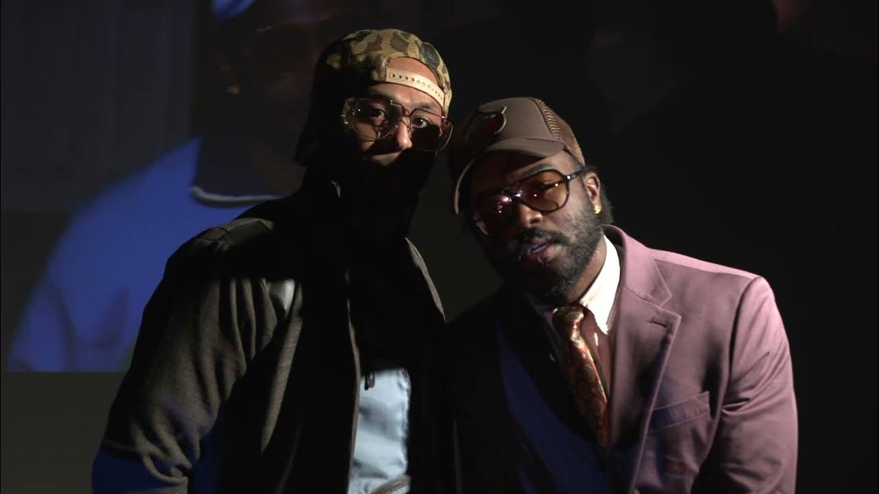 doommega212's tweet card. ASÉ WRESTLING: THE AUDACITY GET A SHOT AT LEON SLATER'S TNA X-DIVIS...