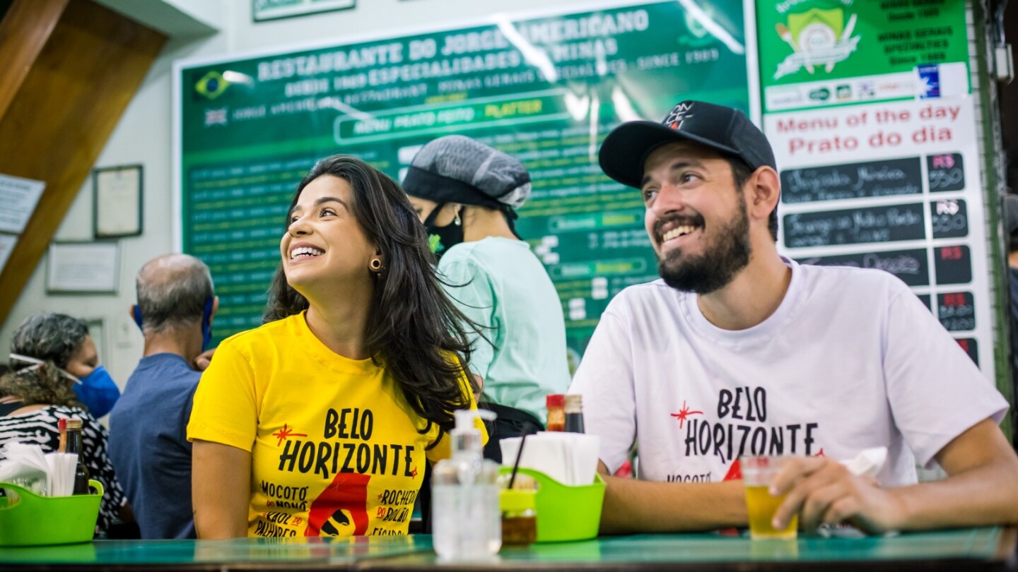 oncevaibh's tweet card. Com nove anos de existência, o canal comemora 100 colunas publicadas na Itatiaia; conheça a trajetória