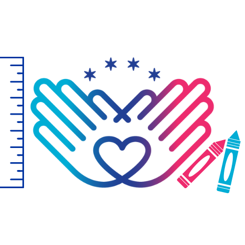 ChiFirstFund's tweet card. Get involved with CFF this back to school season and set Chicago's students up for success in the school year ahead.