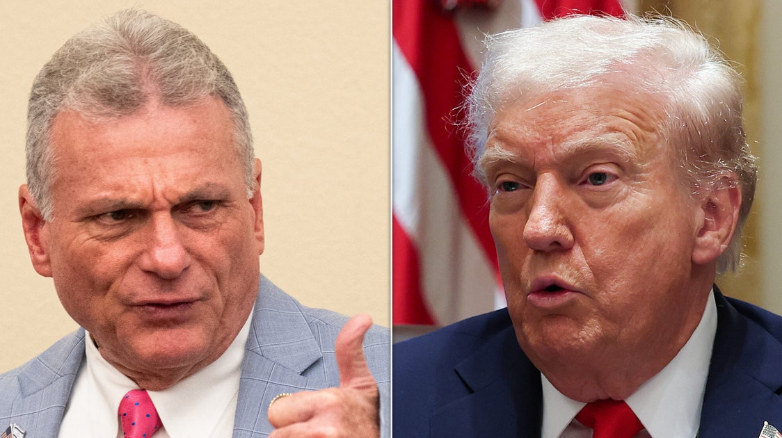 timjacobwise's tweet card. “Listen, Donald Trump is the president of peace, and no one could have gotten us to this point that he’s gotten us to,” Rep. Buddy Carter (R-Ga.) said