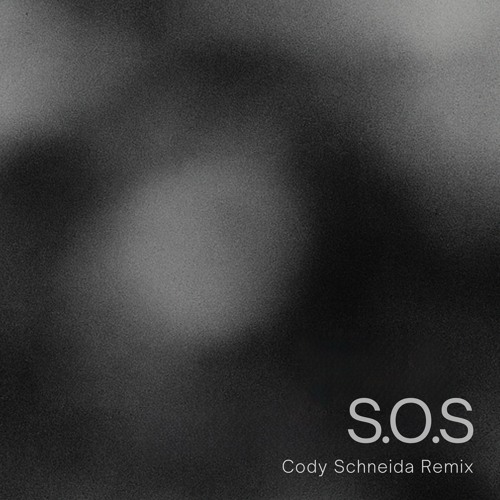 CodySchneida's tweet card. Rihanna - S.O.S. (Cody Schneida Remix)
