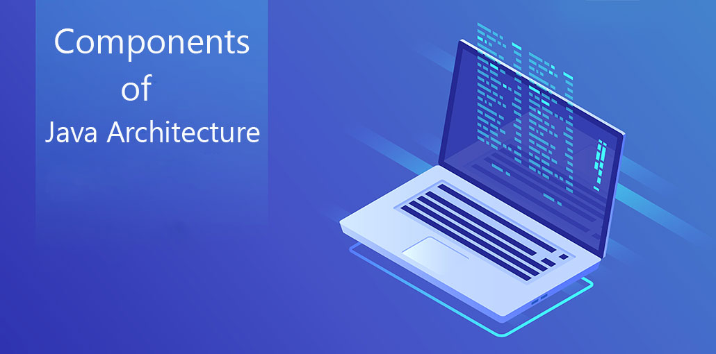 techtrendworld's tweet card. Java Architecture is a combination of compilation and interpretation. This article explains how to create a Java programming program...