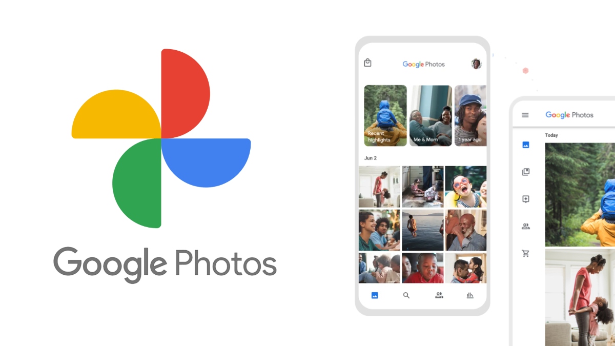 fossbytes14's tweet card. The Google Photos app showcases a new search feature for some users. The app already integrates Google Lens for online searches.