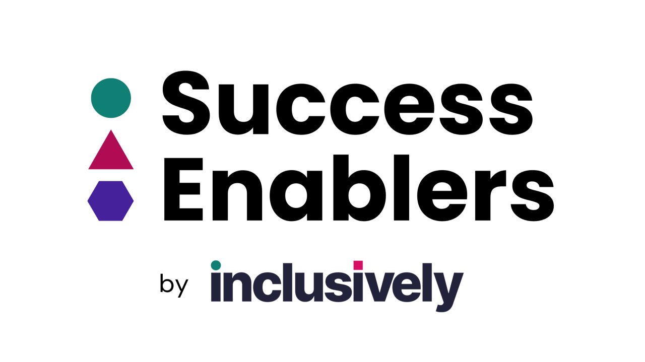 WorkInclusively's tweet card. 👋 THIS WEEK'S FOCUS With the anniversary of the ADA this past weekend, Inclusively is proud to advocate that companies should focus on all employee needs—not just traditional workplace accommodati...