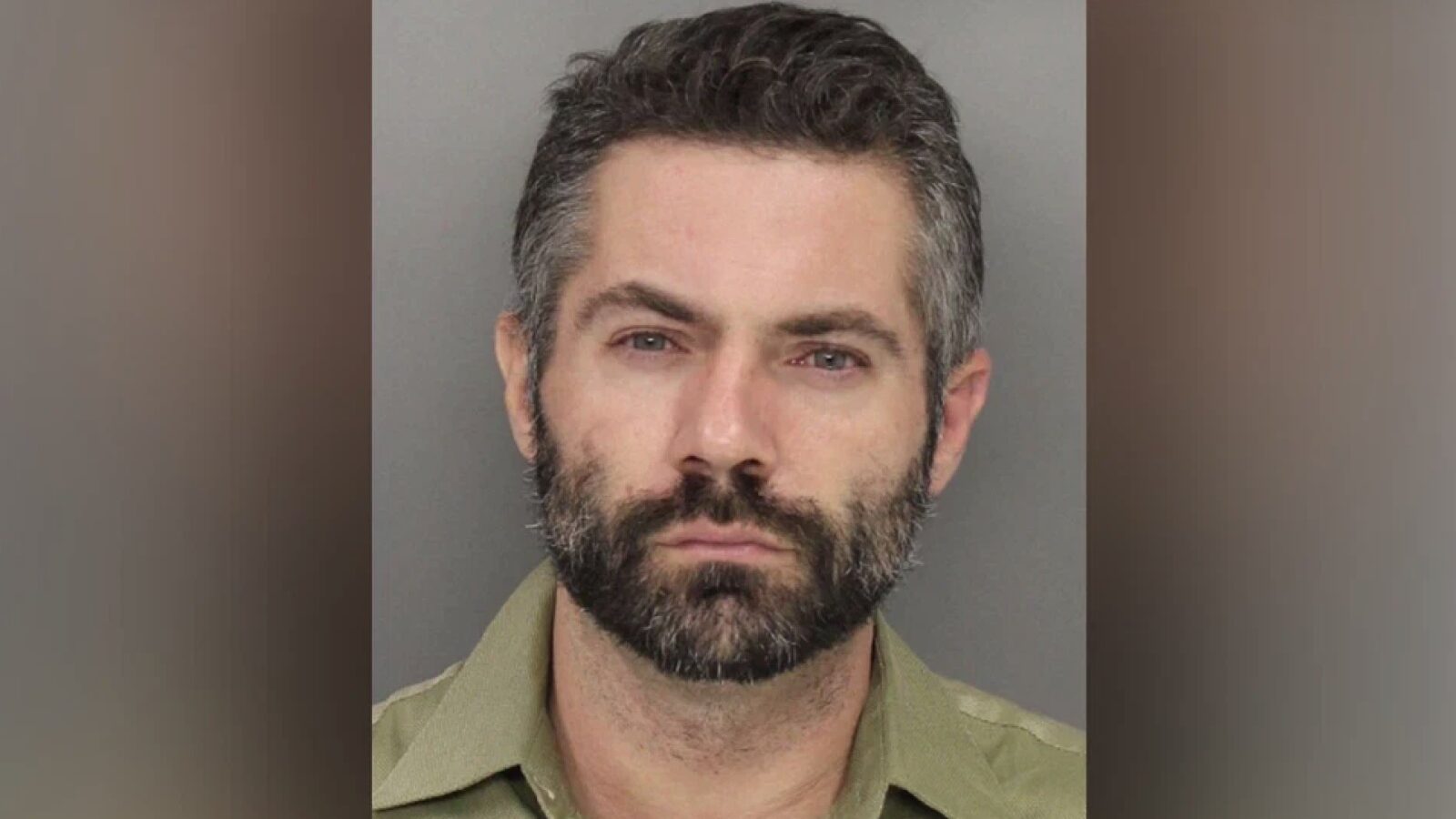 gatewaypundit's tweet card.           A Georgia man has been arrested and extradited to North Carolina after a shocking incident caught on camera showed him tearing down a pro-Trump banner at a small business, and then opening...