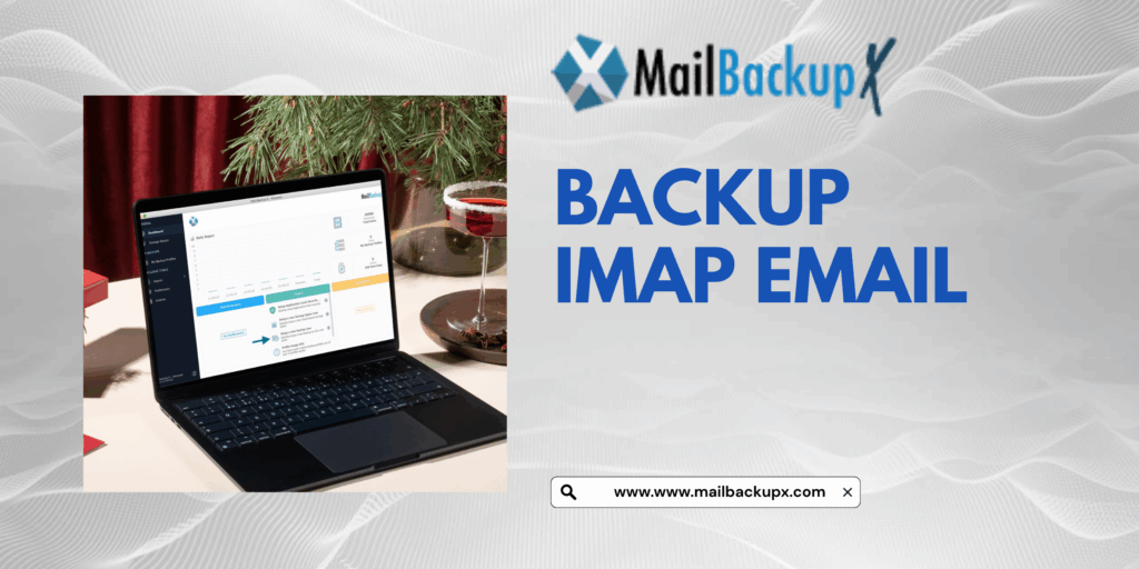 mailbackupxtool's tweet card. This article takes up that gap and its consequences, while examining how a professional-grade tool like Mail Backup X addresses it.