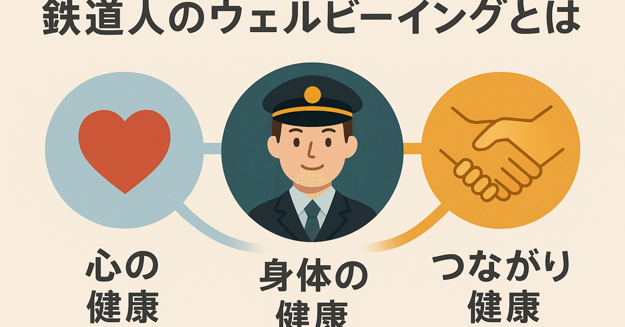 monorailni_mono's tweet card. 🏁 はじめに 鉄道の仕事は、「安全」と「正確さ」を何よりも重んじる世界です。 しかし、その根底にあるのは――「人の力」です。 私は35年間、鉄道の現場で働いてきました。 そこで痛感したのは、どんな最新設備よりも、 人の力こそが、安全を支えているということ。 「人の力」とは、知識や技術だけではありません。 仲間を思いやる心 互いに声をかけ合う信頼 そしてチームで支え合うつながり――。...
