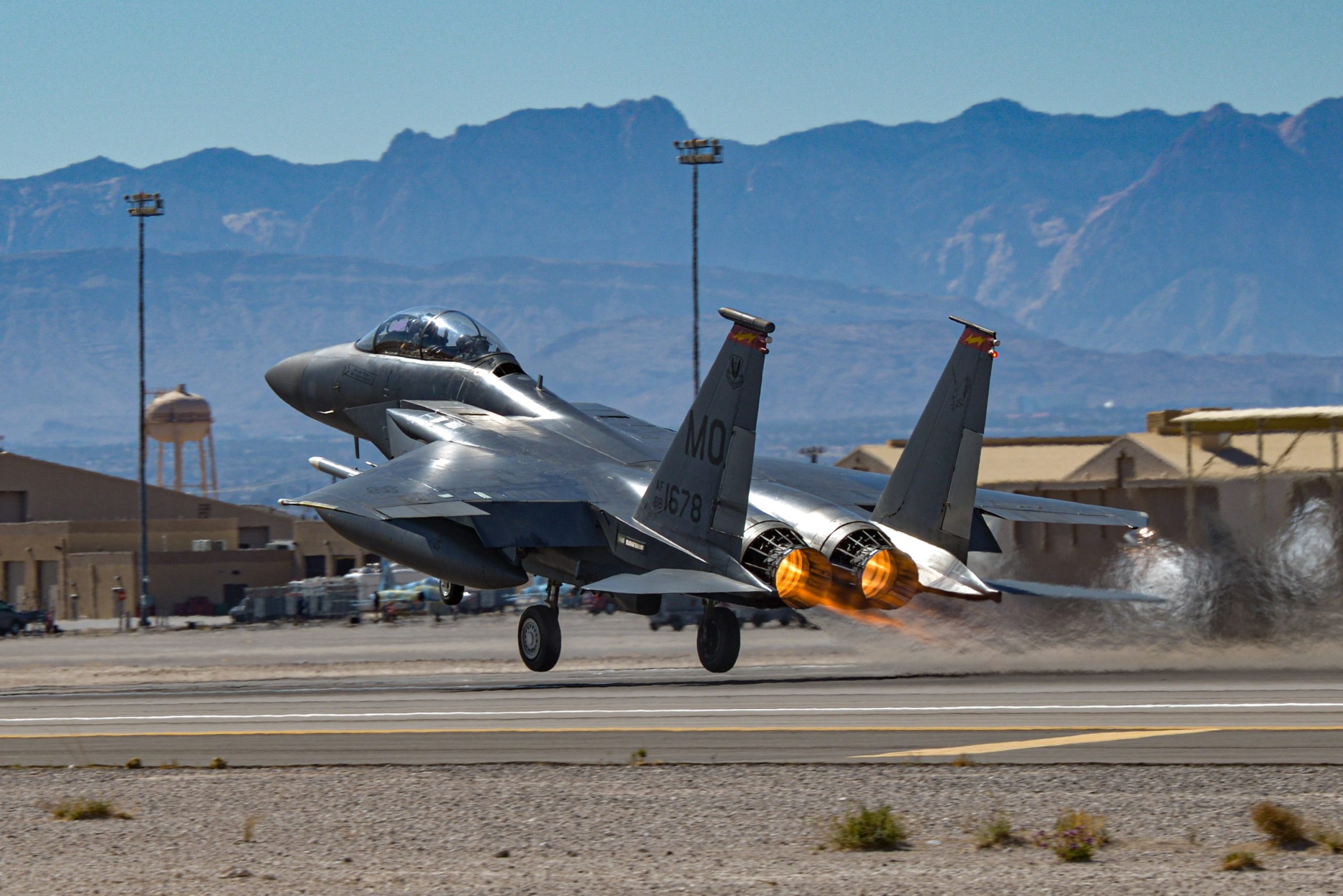 gemstatechron's tweet card. On Friday morning, Secretary of War Pete Hegseth announced a deal that will allow the Qatari Emiri Air Force to build a facility at Mountain Home Air Force Base. According to Fox News…