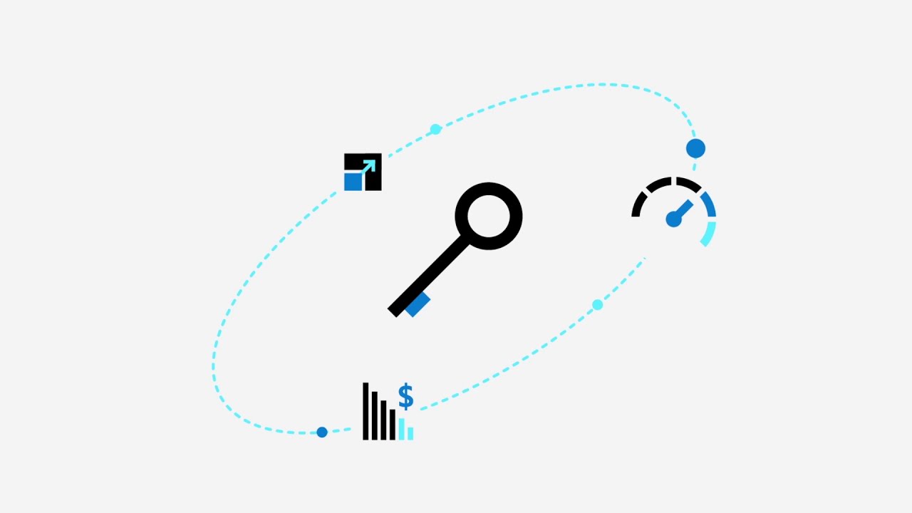 nerdometer's tweet card. 2-minute data partitioning with Azure Cosmos DB: optimize reads and...