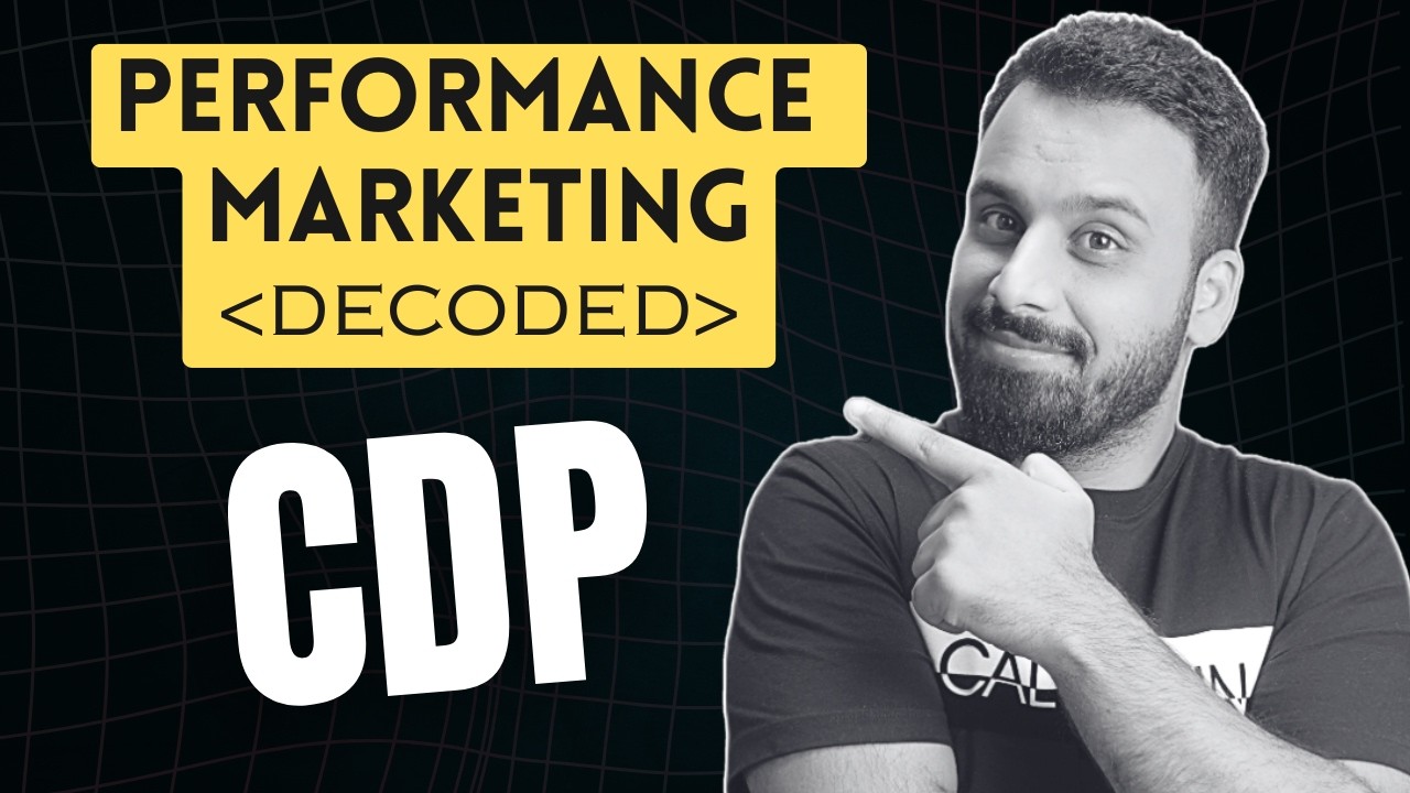 RiteKitAPI's tweet card. What is a CDP or Customer Data platform? Why is it considered to be...