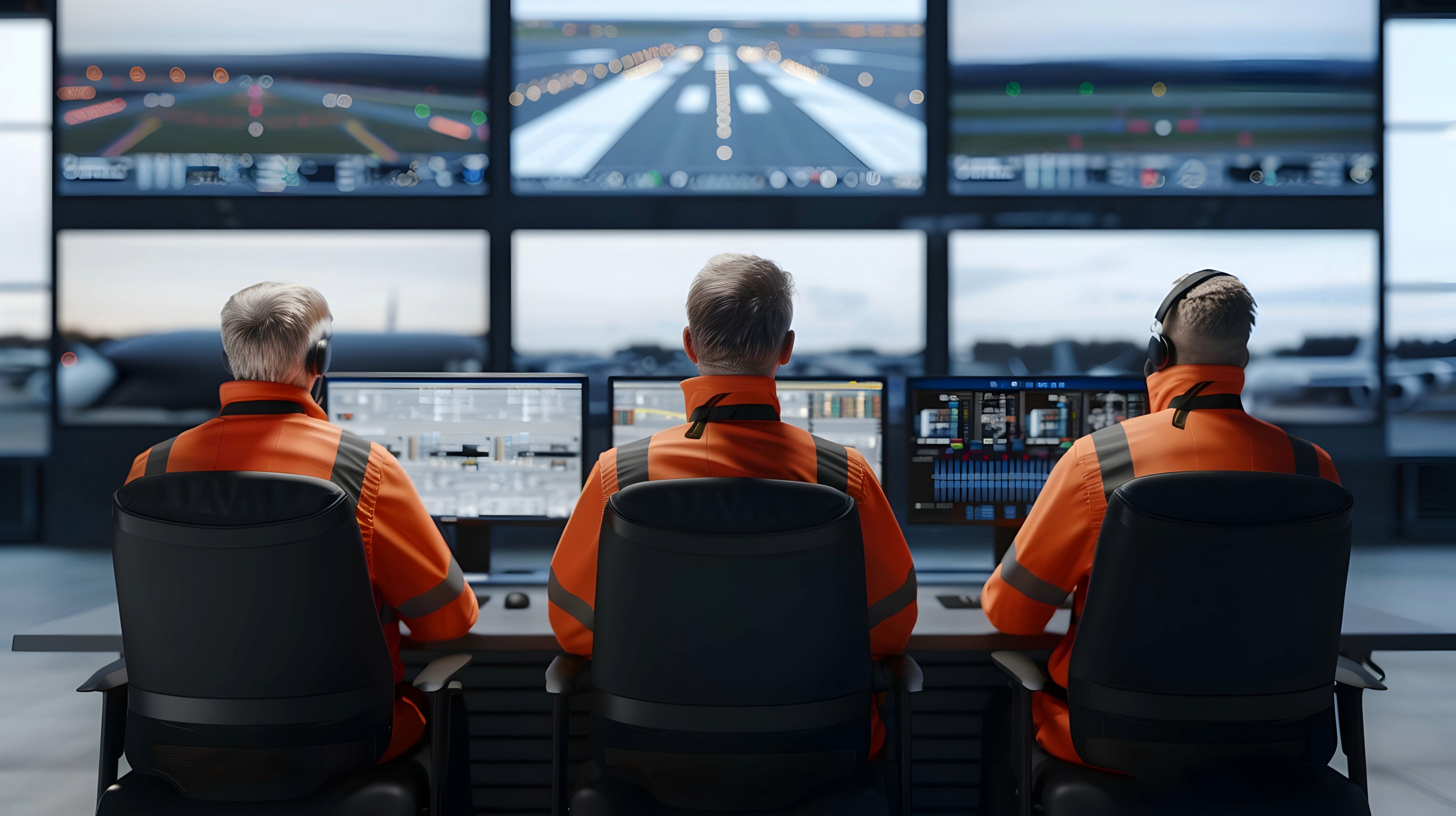 c3solutions's tweet card. Discover why control towers are the new must-have for yard visibility in 2025: real-time data, proactive alerts, and C3's smart YMS integration.