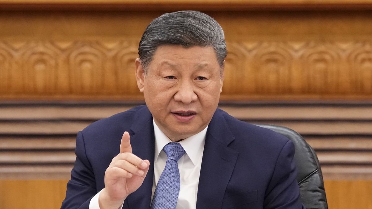 HowItWorksmag's tweet card. Beijing has a track record of only promising what it plans to deliver. But too often the world's attention is elsewhere.