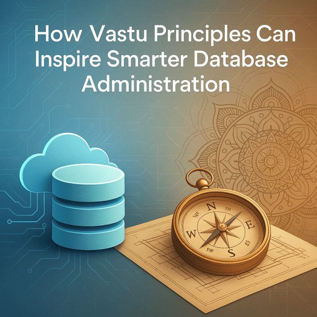 Rgarg86's tweet card. In the fast-paced world of IT, Database Administrators (DBAs) are the unsung heroes who ensure that data flows securely, efficiently, and reliably. But what if we viewed database environm…