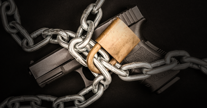 gunpolicy's tweet card. FPC and our legal team have been preparing a challenge to AB 1127 for months. We and our allies will move swiftly to strike down this unlawful and immoral ban in federal court. The Constitution—not...