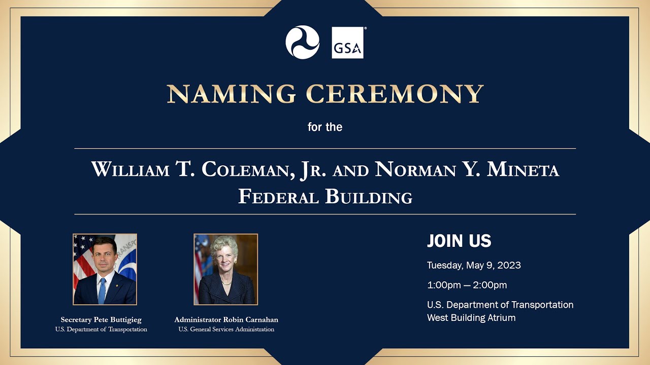 capa21pac's tweet card. Building Naming Ceremony